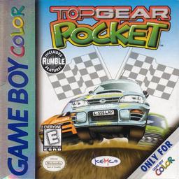 Download Top Gear Pocket