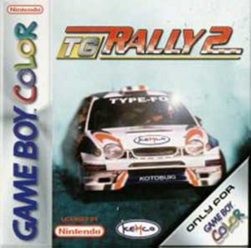 Download Top Gear Rally 2