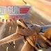 Download Top Gun Legends 3D Arcade Shooter v1.2.1 MOD APK [Alto Dano]