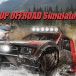 Download TOP OFFROAD Simulator v1.0.2 MOD APK [Dinheiro Infinito]
