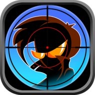 Download Top Sniper Shooting free (MOD, unlimited coins) 1.1