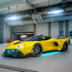 Download Top Speed 2: Drag Rivals Race (MOD, Unlimited Money) 1.15.00