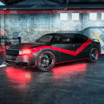 Download Top Speed: Drag Fast Racing MOD APK v1.44.14 (Dinheiro Infinito)