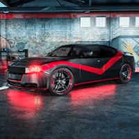 Download Top Speed: Drag Fast Racing MOD APK v1.44.14 (Dinheiro Infinito)