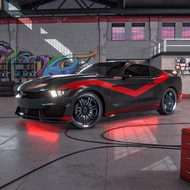 Download Top Speed: Drag & Fast Racing (MOD, Unlimited Money) 1.44.14
