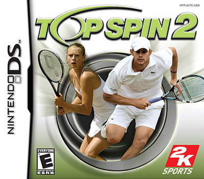 Download Top Spin 2
