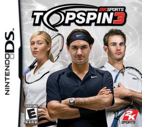 Download Top Spin 3