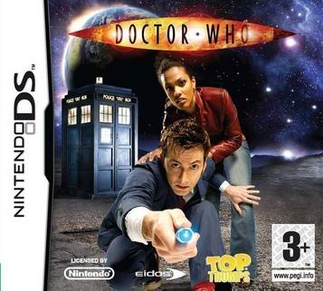 Download Top Trumps - Doctor Who