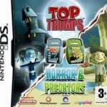 top-trumps-horror-predators