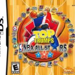 Download Top Trumps: NBA All Stars