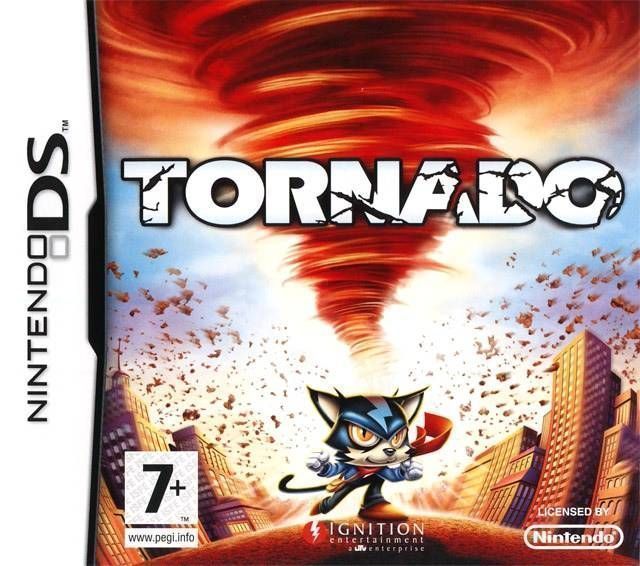 Download Tornado (EU)