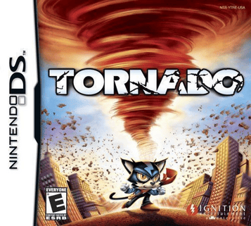 Download Tornado (Venom)