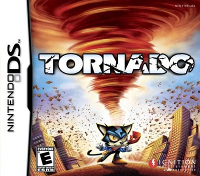 Download Tornado