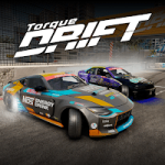Download Torque Drift MOD APK v2.32.1 (Dinheiro Infinito)