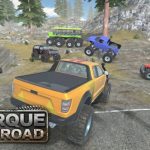 Download Torque Offroad Truck Driving v1.2.8 MOD APK – DINHEIRO INFINITO