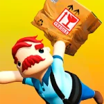 Download Totally Reliable Delivery Service MOD APK v2.0 (Desbloqueado)