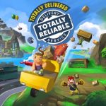 Download Totally Reliable Delivery Service v1.4121 MOD APK [Tudo Desbloqueado]