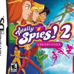 Download Totally Spies! 2: Undercover