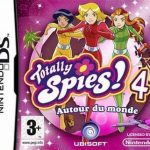 Download Totally Spies! 4 - Around The World