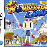 Download Touch! Bomberman Land