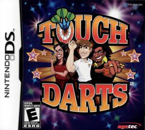 Download Touch Darts