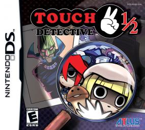 Download Touch Detective 2 1-2