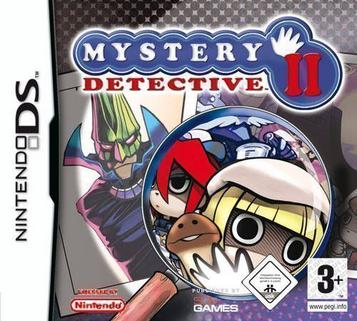 Download Touch Detective II