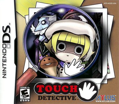 Download Touch Detective