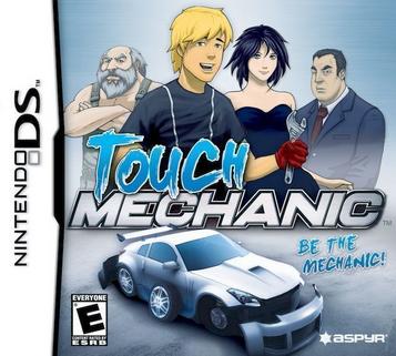Download Touch Mechanic (US)