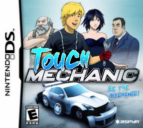 Download Touch Mechanic