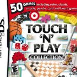 Download Touch 'N' Play Collection