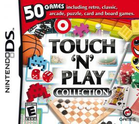 Download Touch 'N' Play Collection