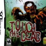 Download Touch the Dead