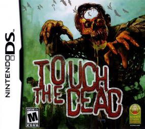 Download Touch the Dead