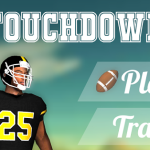 Download Touchdown: Gridiron Football v1.5 MOD APK [Score Increased]
