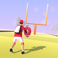 Download Touchdown Master (MOD, Unlimited Coins) 1.8.91