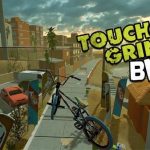 Download Touchgrind BMX 2 v2.4.10 MOD APK [Tudo Desbloqueado]