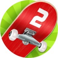 Download Touchgrind Skate 2 (MOD, Unlocked) 1.25