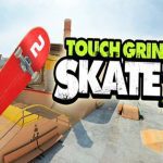 Download Touchgrind Skate 2 v1.6.3 MOD APK [Desbloqueado]