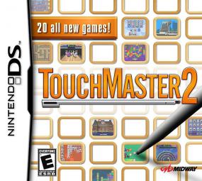 Download TouchMaster 2