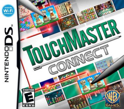 Download TouchMaster: Connect