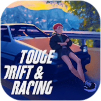 Download Touge Drift & Racing MOD APK v2.1.7 (Dinheiro Infinito)