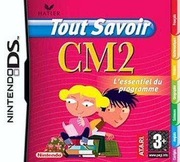 Download Tout Savoir Maternelle Grande Section - L'Essentiel Du Programme (FR)
