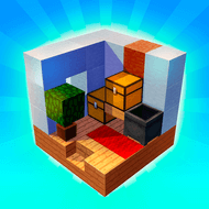 Download Tower Craft 3D (MOD, Unlimited Money) 1.10.23