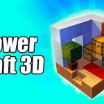 Download Tower Craft 3D v1.9.3 MOD APK [Dinheiro Infinito]