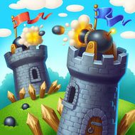 Download Tower Crush (MOD, Unlimited Coins) 1.1.43