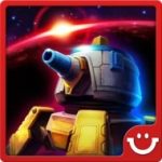 Download Tower Defense: Infinite War (MOD, unlimited money) 1.1.6
