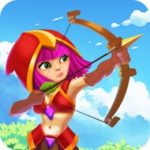 Download Tower Defense: Magic Quest (MOD, unlimited money) 1.1.2
