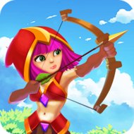 Download Tower Defense: Magic Quest (MOD, unlimited money) 1.1.2
