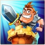 Download Tower Knights (MOD, unlimited money/gems) 1.1.55